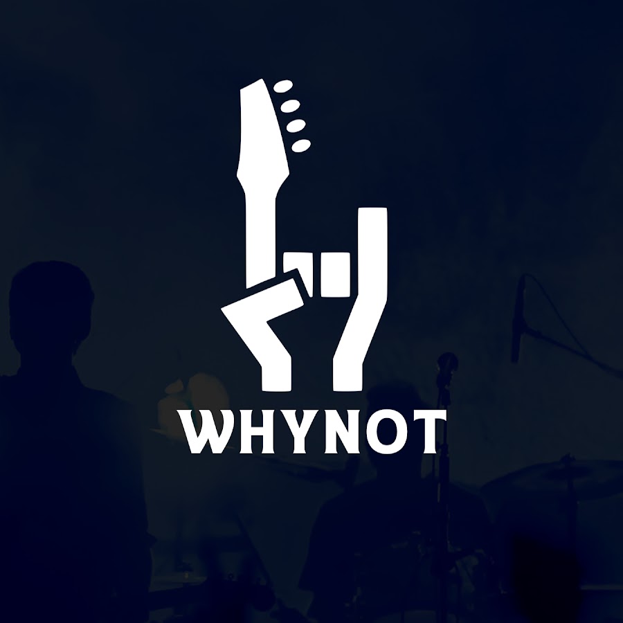 Why Not Logo